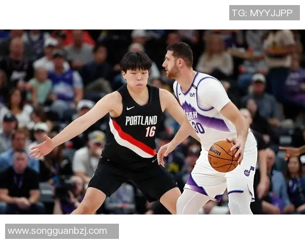 [2026年02月13日]开拓者队近期表现深度解读：逆转爵士升至西部第九，双核驱动展现季后赛潜力